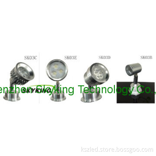 LED displaycase light .LED cabinet light. LED showcase light